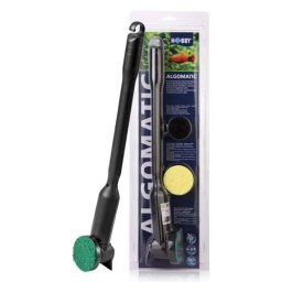 HOBBY Algomatic - čistič akvária na baterie
