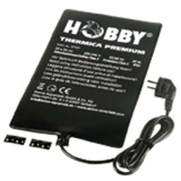HOBBY Thermica premium 30W, 30 x 50 cm - ohřívač do terária