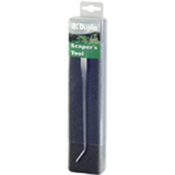 DUPLA Scaper's Tool Stainless Steel Tweezers 270 x 4 mm pinzeta, zakřivená