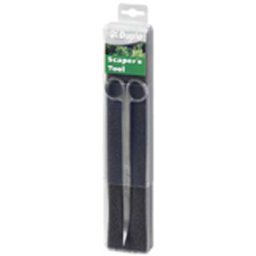DUPLA Scaper's Tool Stainless Steel Scissors 270 x 4 mm nůžky, zakřivené 30°