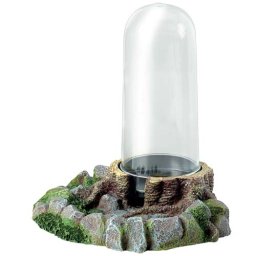 HOBBY Reptile Water Station 20x20,5x20,5cm napáječka pro plazy