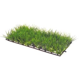 HOBBY Rostlina umělá Plant Mat 1 12,5x25cm koberec