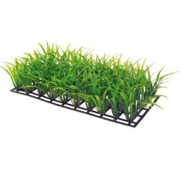 HOBBY Rostlina umělá Plant Mat 3 12,5x25cm koberec