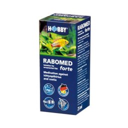 HOBBY Rabomed Forte 25ml, proti krupičce