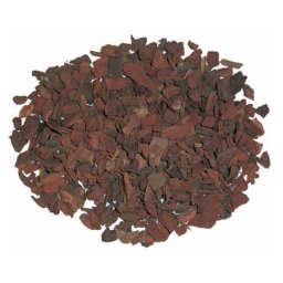HOBBY Terrano Red Bark 4l savý substrát z kůry