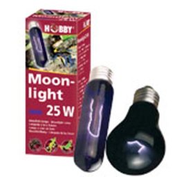 HOBBY Moonlight 25W přírodní měsíční světlo