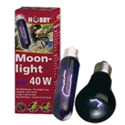 HOBBY Moonlight 40W přírodní měsíční světlo