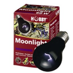 HOBBY Moonlight 60W přírodní měsíční světlo
