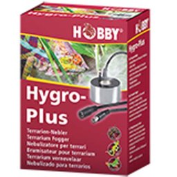 HOBBY Hygro-Plus generátor mlhy do terária