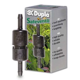DUPLA Safe-valve bezpečnostní ventil CO2