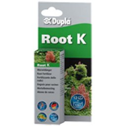 DUPLA Root K 12tbl. na přihnojení rostlin 120 l