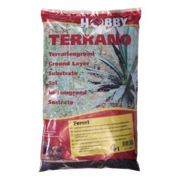 HOBBY Terrano Forest 4l