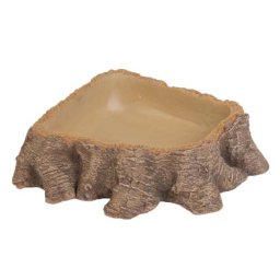 HOBBY Miska na pití Stump 1 15x14x4cm