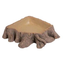 HOBBY miska na pití Stump 3 28x26x8cm