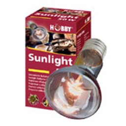 HOBBY Sunlight 125W přirozené sluneční světlo
