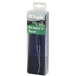 DUPLA Scaper's Tool Spring Scissors 160 mm nůžky, úhlové