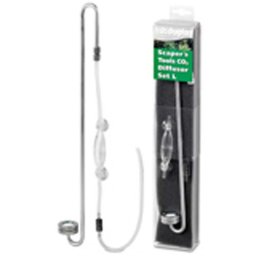 DUPLA Scaper's Tools CO2 Diffusor Set L 35,5 cm