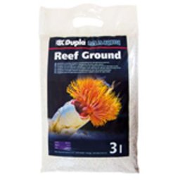 DUPLA Reef Ground 3l 2,0-3,0 mm aragonitové dno pro akvária