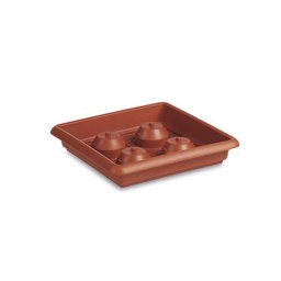 STEFANPLAST Miska pod květináč "Linia Mediterraneo" 45cm