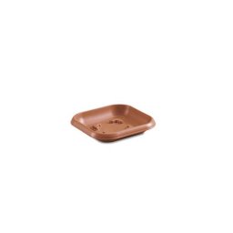 STEFANPLAST Miska pod květináč 40cm
