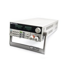 Elektronická laboratorní zátěž ITECH IT8513C+ DC 120V 120A 600W