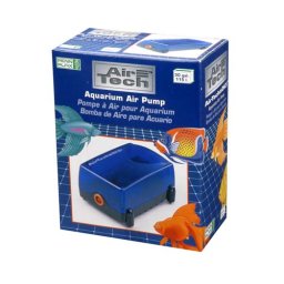 PENN PLAX PP AIR-TECH 120l/h Large vzduchovací motorek 115l akvárium