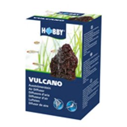 HOBBY Vulcano vzduchovací kámen přírodní