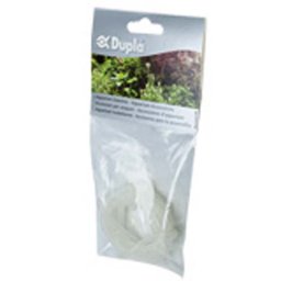 DUPLA Silikonová hadička CO2 1,5m 3x1mm