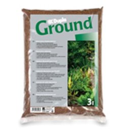 DUPLA Ground 3l, půdní substrát s neutr.pH