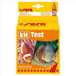 SERA kH-Test
