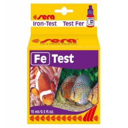 SERA iron-Test (Fe)