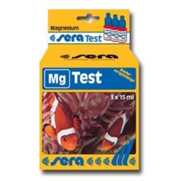 SERA magnesium-Test (Mg)