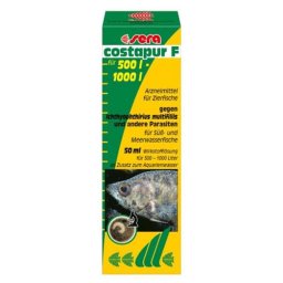 SERA costapur 50 ml
