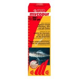 SERA mycopur 50 ml