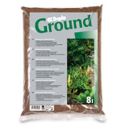 DUPLA Ground 8l, půdní substrát s neutr.pH