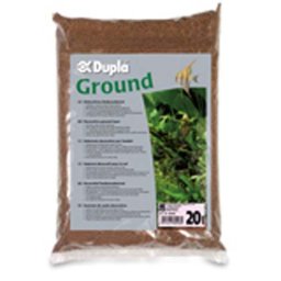 DUPLA Ground 20l, půdní substrát s neutr.pH