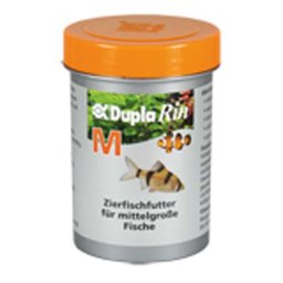 DuplaRin M 180ml granulované krmivo pro středně velké ryby