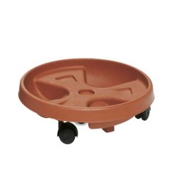 STEFANPLAST Miska pod květináč Mediterraneo 30-25cm