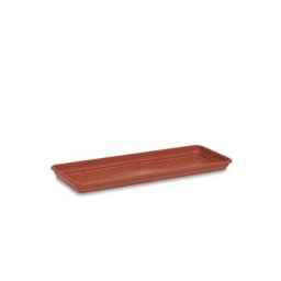 STEFANPLAST Miska pod truhlík Mediterraneo 50x17x3cm