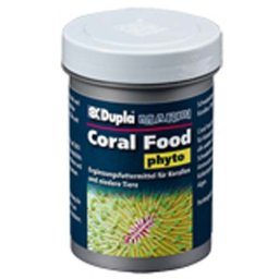 DUPLA Coral Food phyto 180ml doplňkové krmivo pro korály a beztavovcov