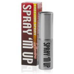 RUF SPRAY NA EREKCI "SPRAY ‘M UP" SSD 652785A