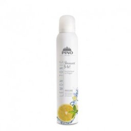 Aroma sprchová pěna, Lemon - Tonic, 200 ml