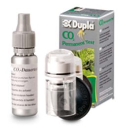 DUPLA CO2 Long-term Test