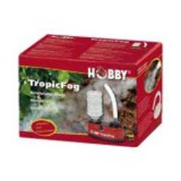 HOBBY TropicFog - generátor mlhy do terária