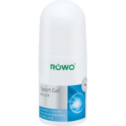 RÖWO® Sport gel, chladivý roll-on, 50 ml