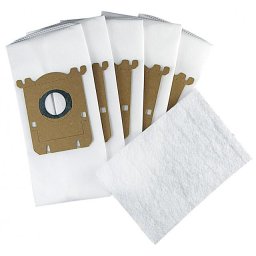 AllBag Sáčky pro ELECTROLUX, Philips typu sBag 5ks