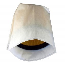 AllBag Filtrační návlek na válcový filtr (prodlužuje životnost filtru)