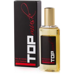 RUF FEROMONY - TOP MUSK – PRO MUŽE - 75ML