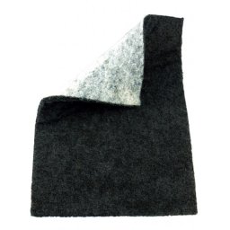 AllBag 2-vrstvý filtr do vysavače 20 x 30 cm