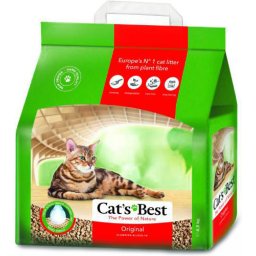 Cat's Best Original - 4,3 kg